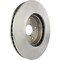 Centric Parts Standard Brake Rotor, 121.47034 121.47034 - alternate 4